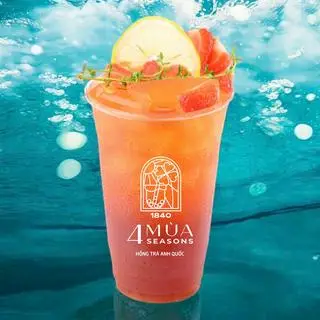 Hình ảnh Trà 4 Mùa