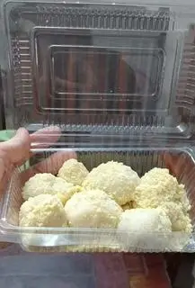 Hình ảnh Bánh dầy ngọt 