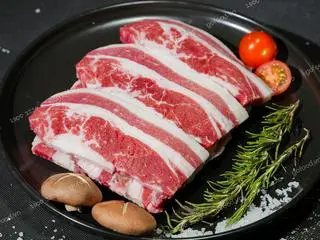 Hình ảnh BA CH Ỉ BÒ MỸ