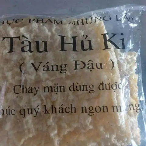 Hình ảnh Tàu hủ ki