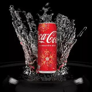 Hình ảnh Coca