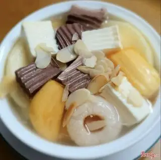 Hình ảnh Khúc bạch thập cẩm