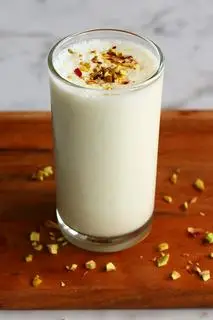 Hình ảnh 18. Sweet/Salt Lassi