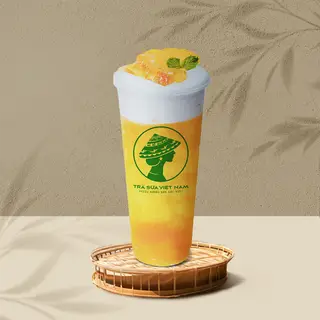 Hình ảnh Đào Áng Mây 