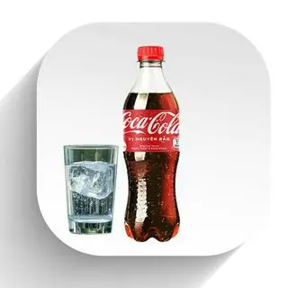 Hình ảnh Coca