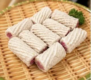 Hình ảnh Chả Mực
