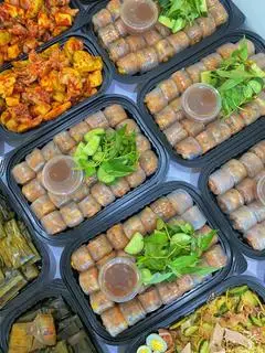 Hình ảnh Bánh tráng lụi XL 