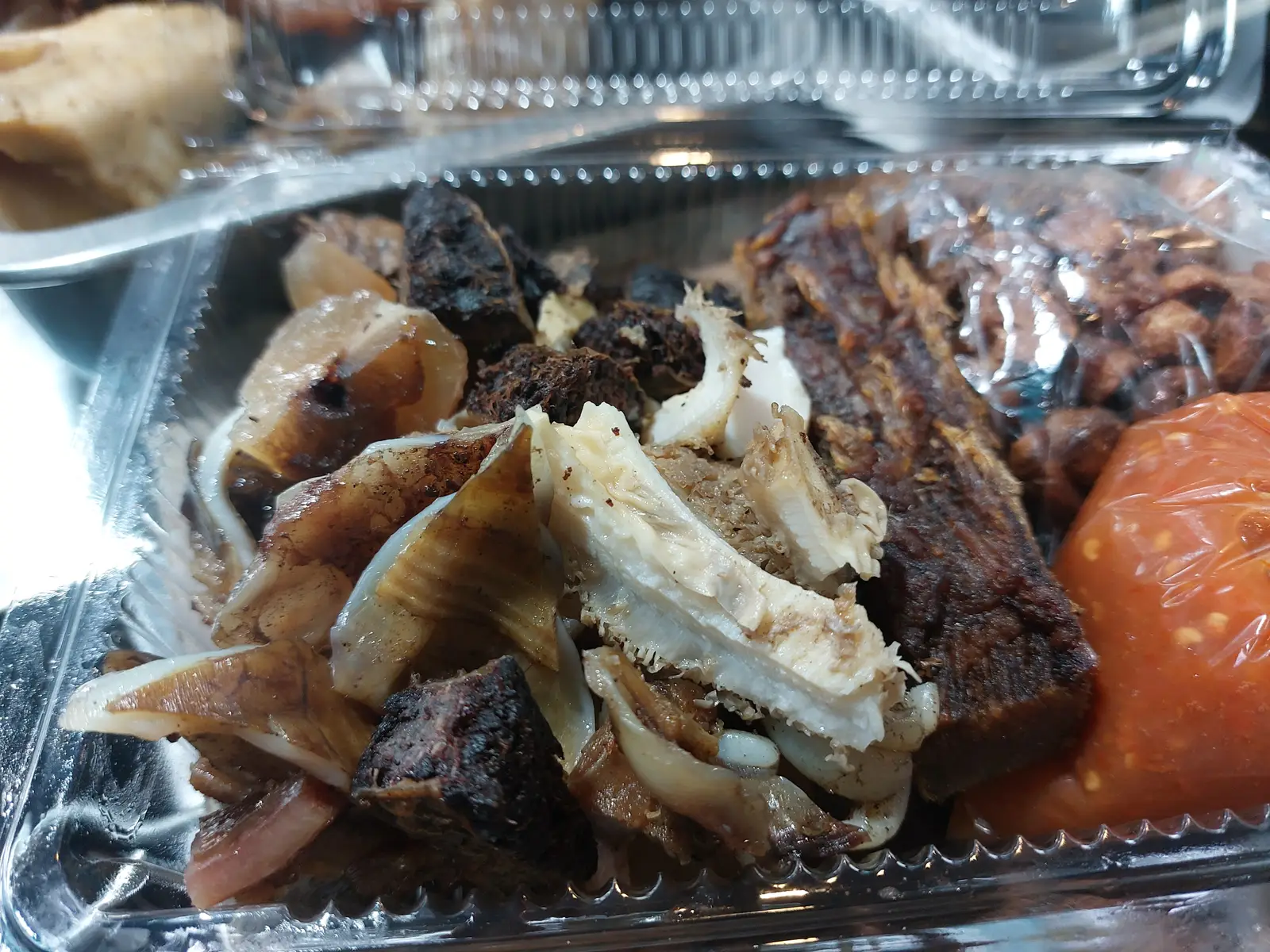 Hình ảnh tá lả nhỡ 