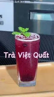 Hình ảnh trà việt quốc