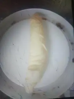 Hình ảnh Bánh cuốn trứng thêm 