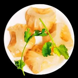 Hình ảnh Há Cảo Tôm 虾饺 (4V)