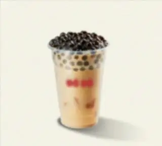 Hình ảnh Hồng Trà Sữa