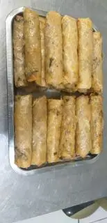 Hình ảnh Nem dán hà nội 18k /1cây 