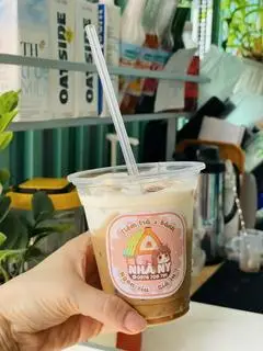 Hình ảnh Phin phê muối 