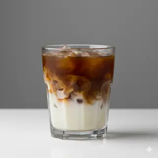 Hình ảnh Espresso Sữa