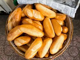 Hình ảnh Bánh mì
