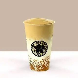 Hình ảnh Sữa Tươi Trân Châu Hoàng Kim Kem Cafe
