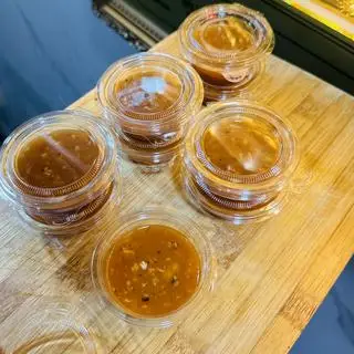 Hình ảnh Sốt cay đặc biệt