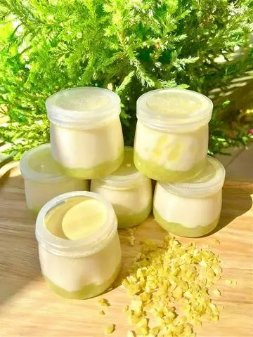 Hình ảnh Sữa chua cốm (1 hũ)
