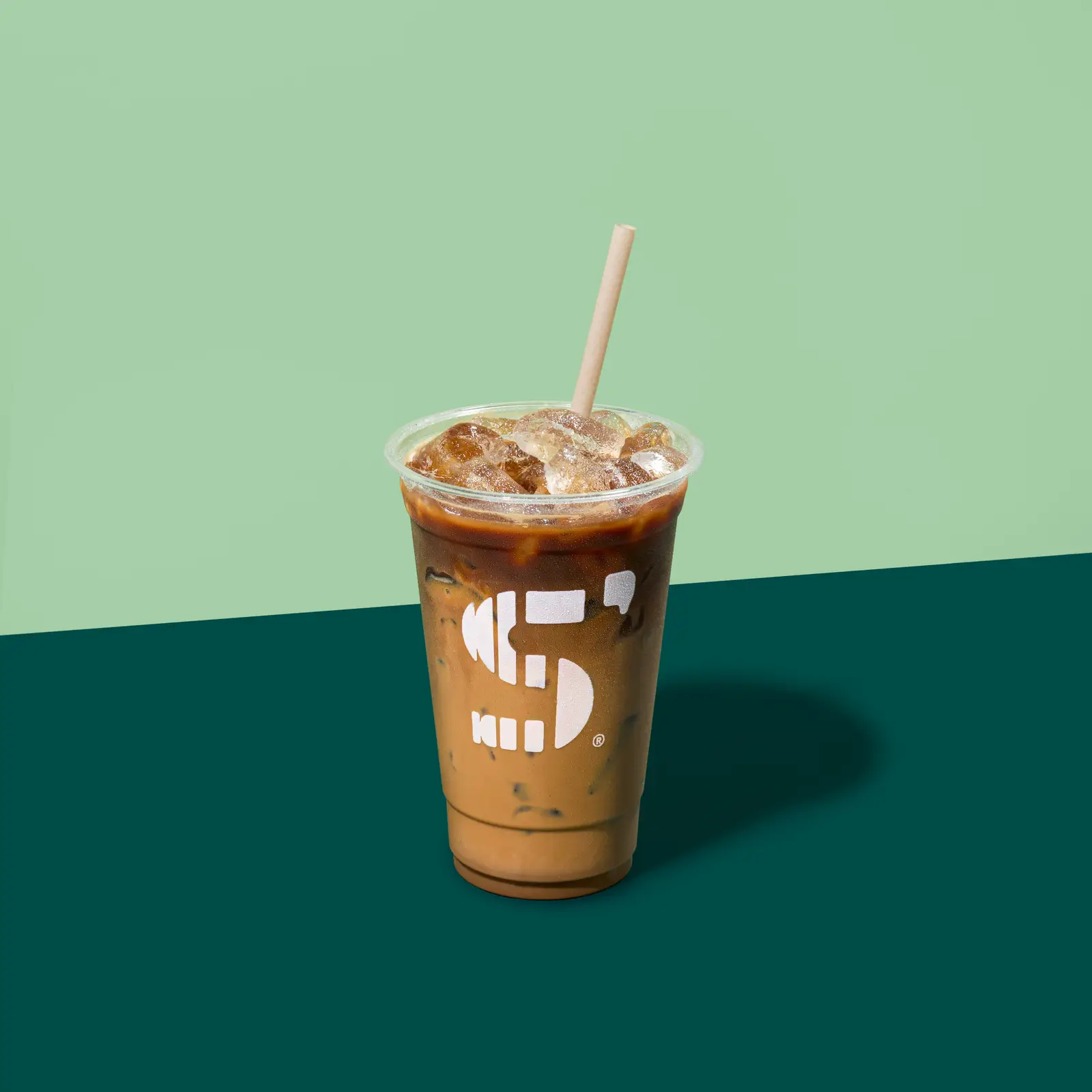 Hình ảnh Saigon Milky Espresso - Sài Gòn Espresso Sữa Đá
