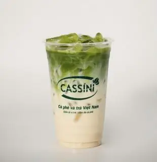 Hình ảnh Matcha Sữa Gấu (L)