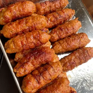 Hình ảnh Nem Nướng