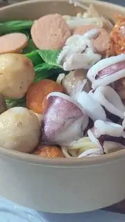 Hình ảnh Có alo- Quán liền giao