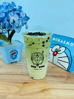 Hình ảnh Trà Sữa Matcha