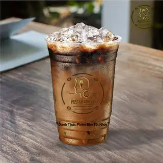 Hình ảnh Cafe Sữa Đá