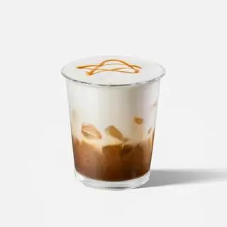Hình ảnh Caramel macchiato