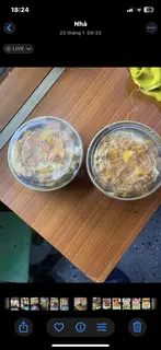 Hình ảnh bông lan trứng muối 
