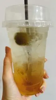 Hình ảnh Nước sấu Hà Nội