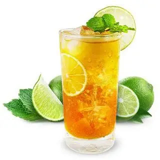 Hình ảnh Trà chanh