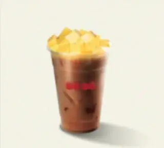 Hình ảnh Trà Sữa Socola