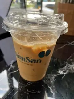 Hình ảnh Sữa đá