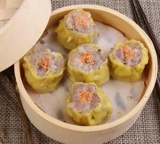 Hình ảnh Xíu mại thịt