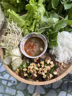 Hình ảnh Mỡ chài