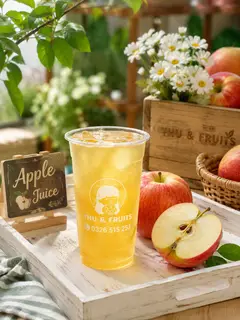Hình ảnh Nước Ép Táo