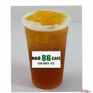 Hình ảnh Nước Thơm Tắc chua ngọt - ly 700ml