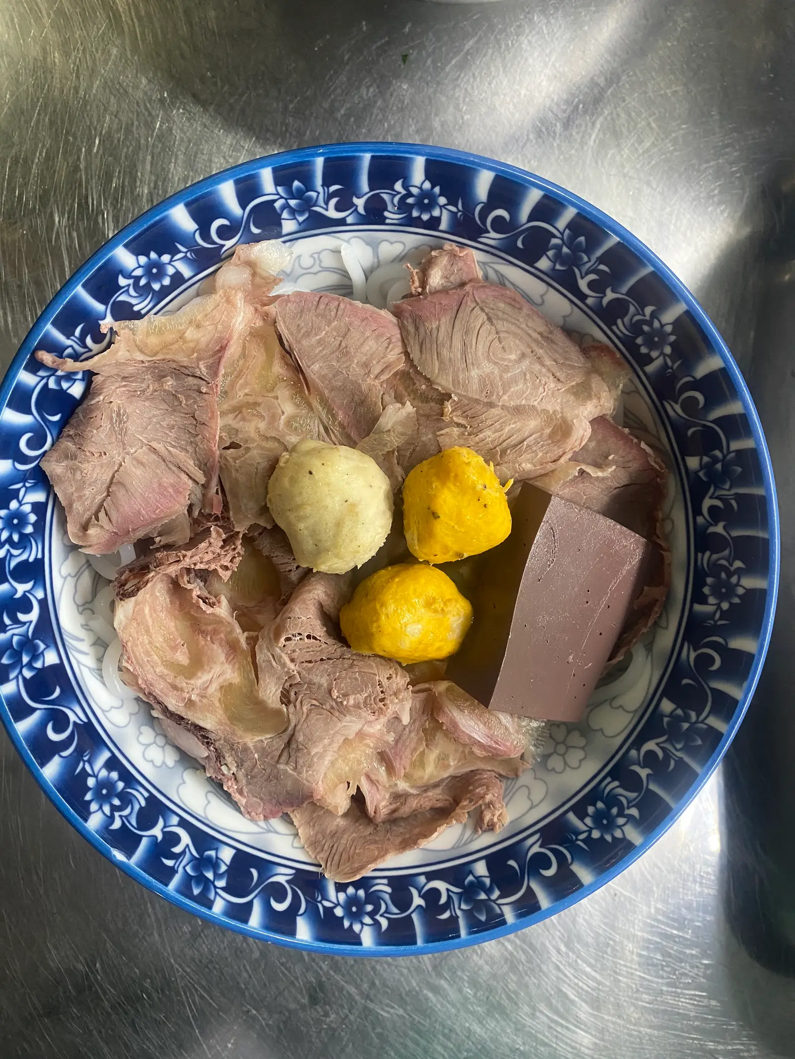 Hình ảnh BÚN BÒ ✓MỌC ✓ TIẾT 