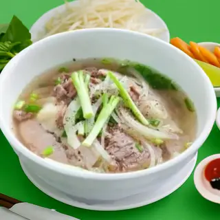 Hình ảnh Phở Nạm Mềm Thơm KM