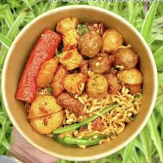 Hình ảnh Mỳ Trộn Phuong Food