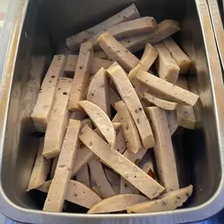 Hình ảnh Chả Lụa (Thêm)