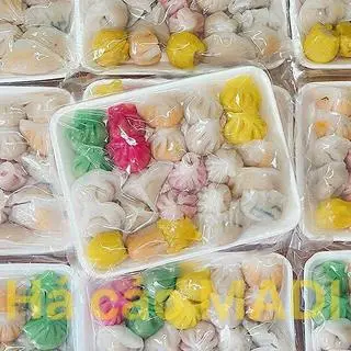 Hình ảnh Khay Há cảo Thập cẩm - Đông lạnh