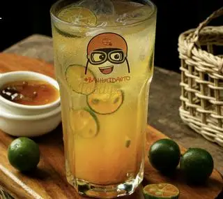 Hình ảnh Trà Dân Tổ ( Thạch Đào)