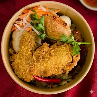 Hình ảnh Xôi Hỷ Đặc Biệt Phúc