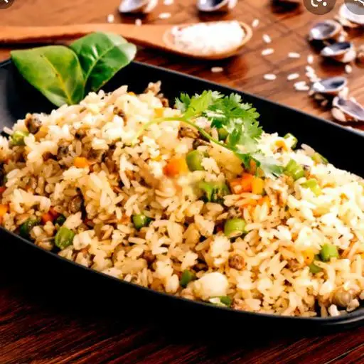 Hình ảnh CƠM CHIÊN HẾN