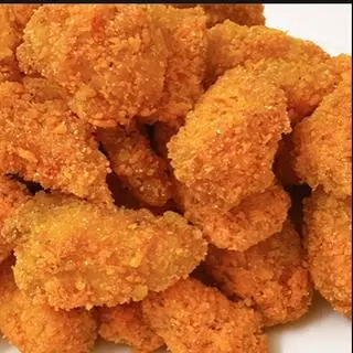 Hình ảnh bánh gà lắc 