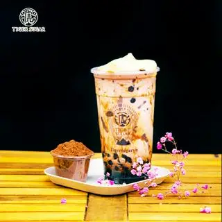 Hình ảnh Cao Cao Trân Châu Đường Đen M