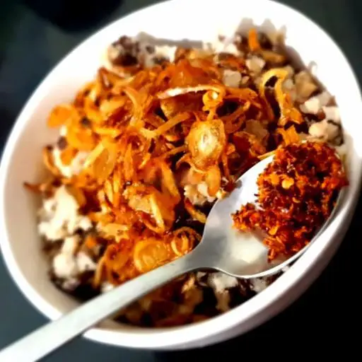 Hình ảnh Bánh đúc nóng